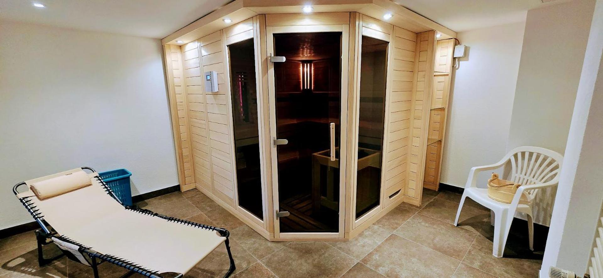 Studio 20 Residenz Seeblick Sellin  ภายนอก รูปภาพ