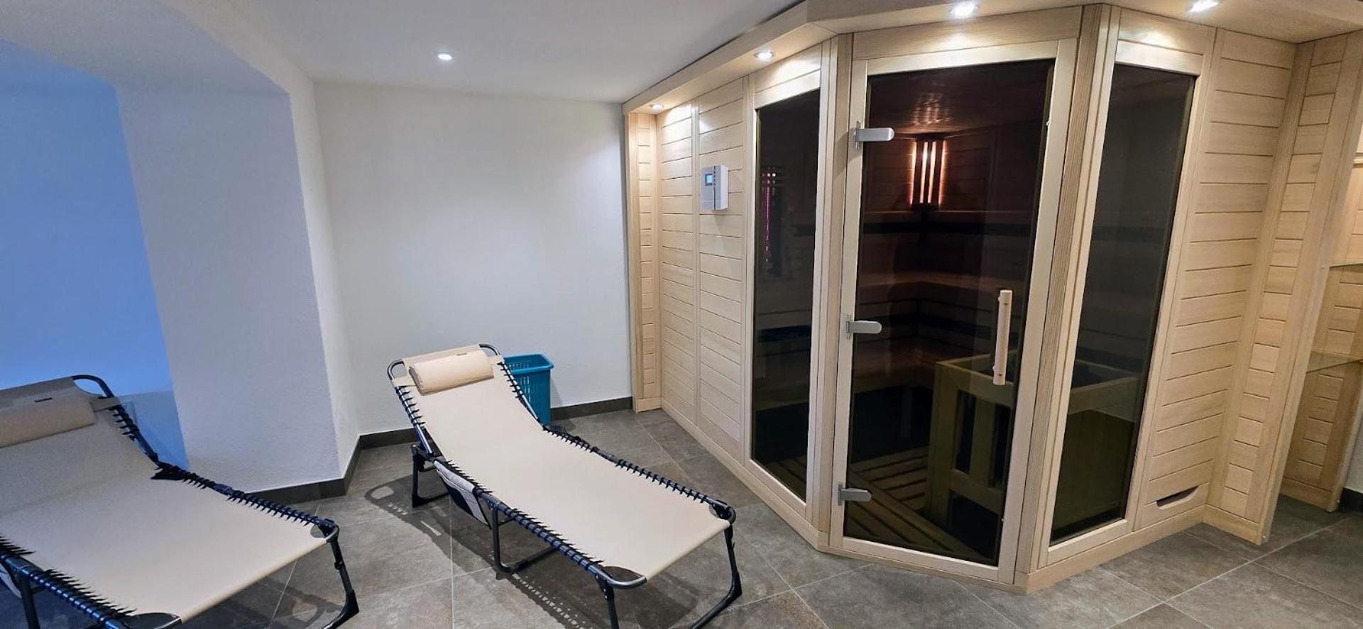 Studio 20 Residenz Seeblick Sellin  ภายนอก รูปภาพ