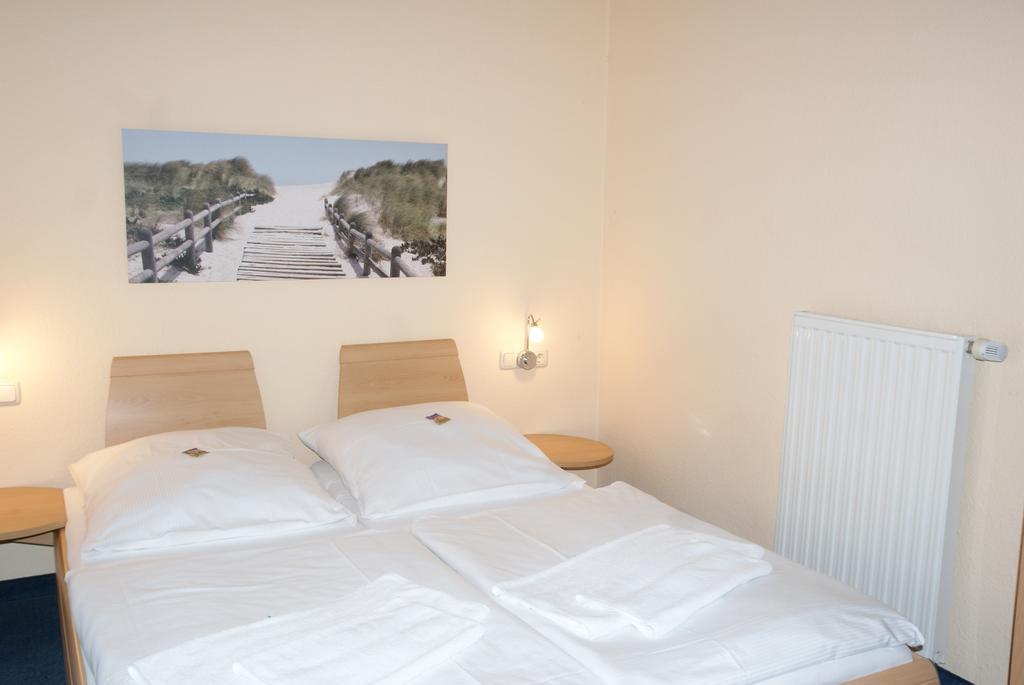 Studio 20 Residenz Seeblick Sellin  ภายนอก รูปภาพ